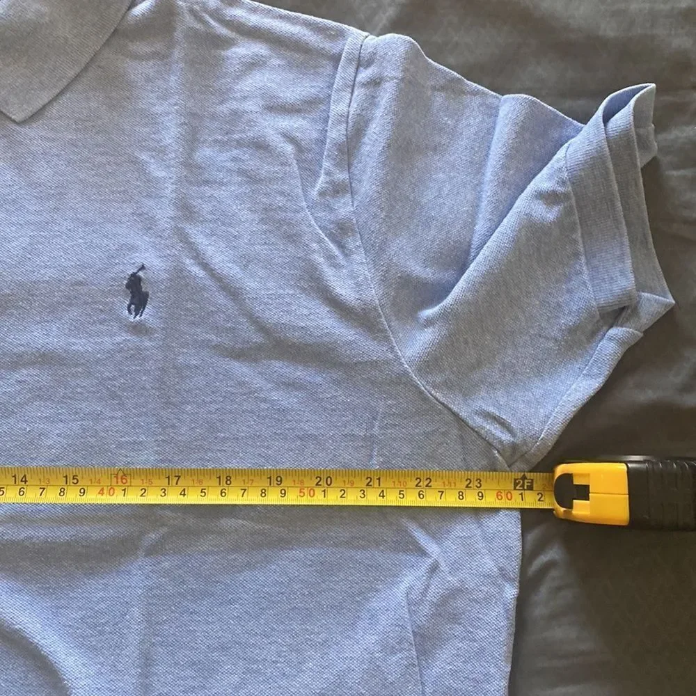 Polo Ralph Lauren polo by